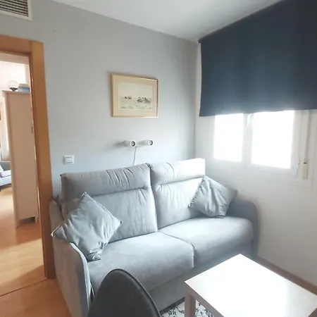 Apartment Del Parque Flats San Ignacio Penthouse