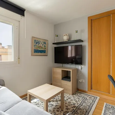 Apartment Del Parque Flats San Ignacio Penthouse *