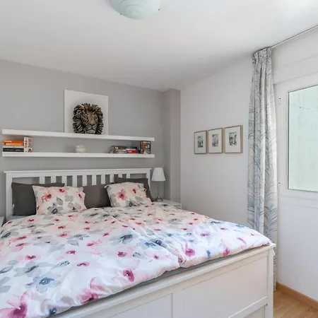 Del Parque Flats San Ignacio Penthouse Appartement *